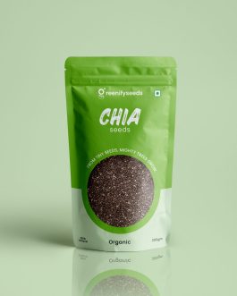 Chia Seeds (200g)